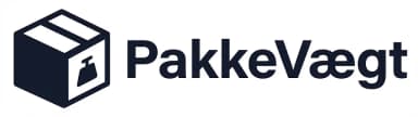 PakkeVægt logo